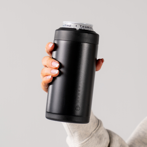 Black - Easy Hydration