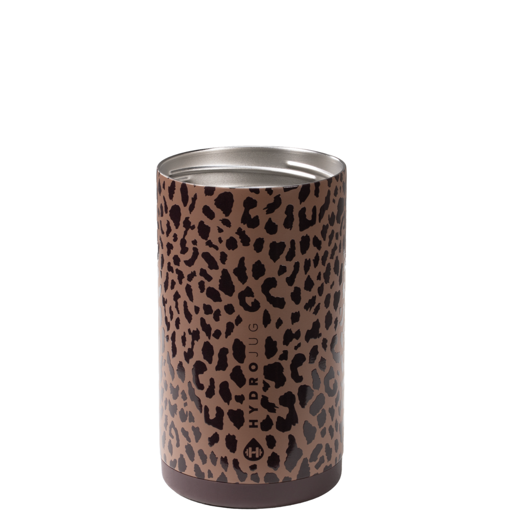 Brown Leopard - Refill Ready Daily