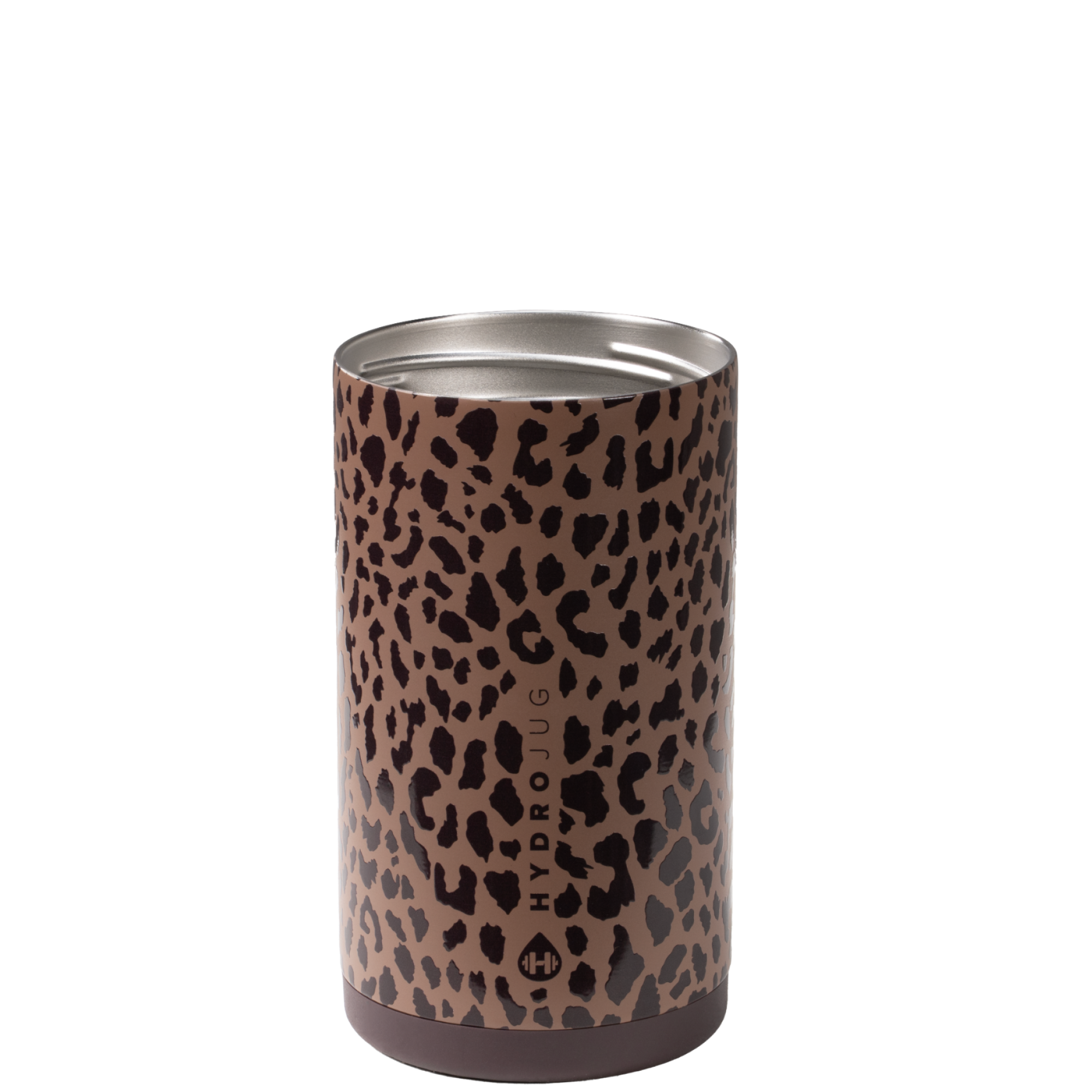 Brown Leopard - Refill Ready Daily