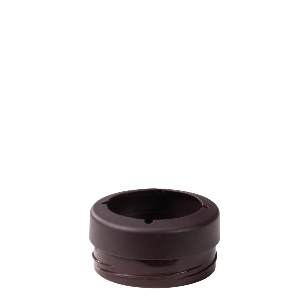 Brown Leopard - Refill Ready Daily