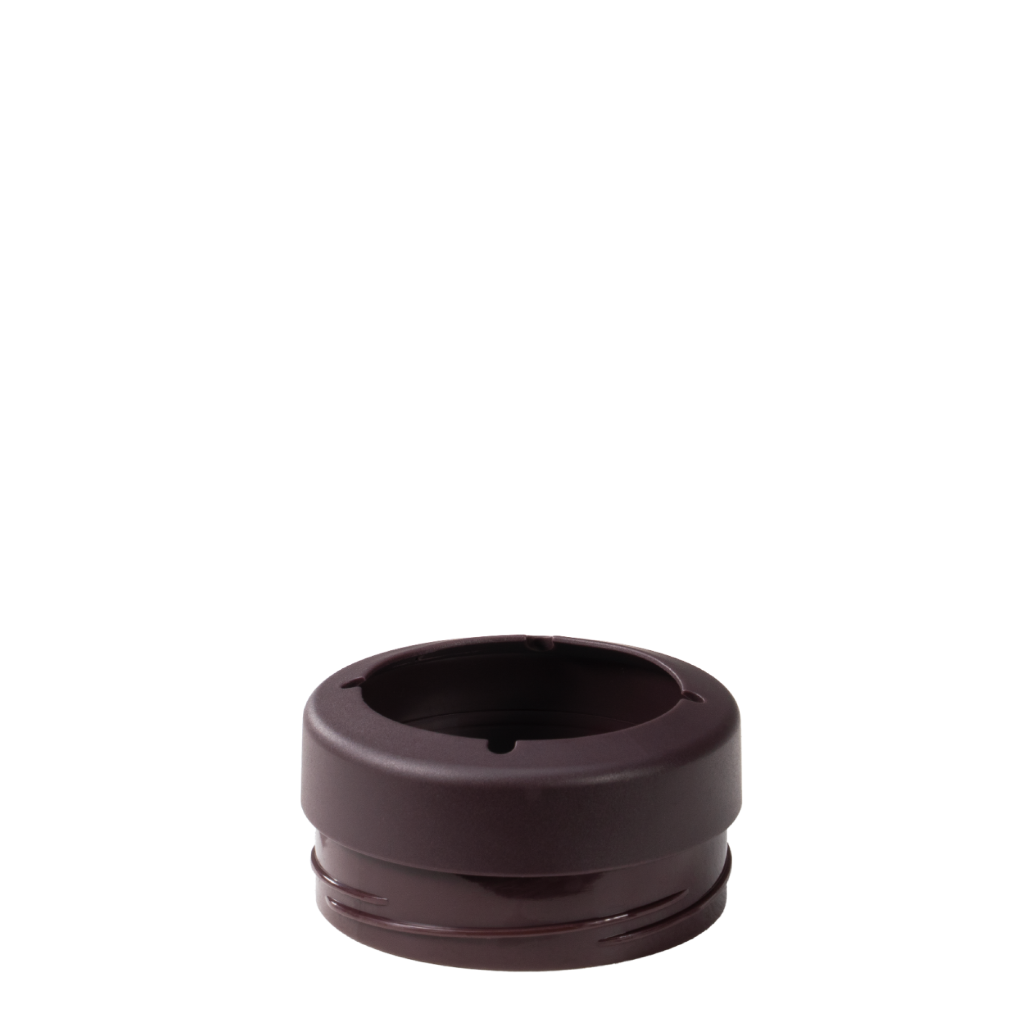 Brown Leopard - Refill Ready Daily