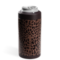 Brown Leopard - Refill Ready Daily