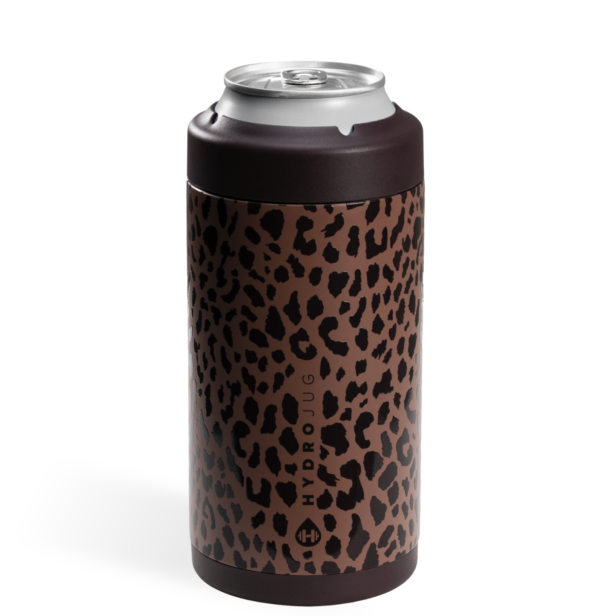 Brown Leopard - Refill Ready Daily