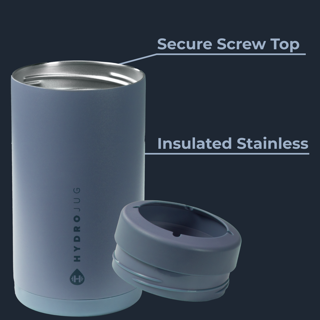 Cascade - Jug for Schedules