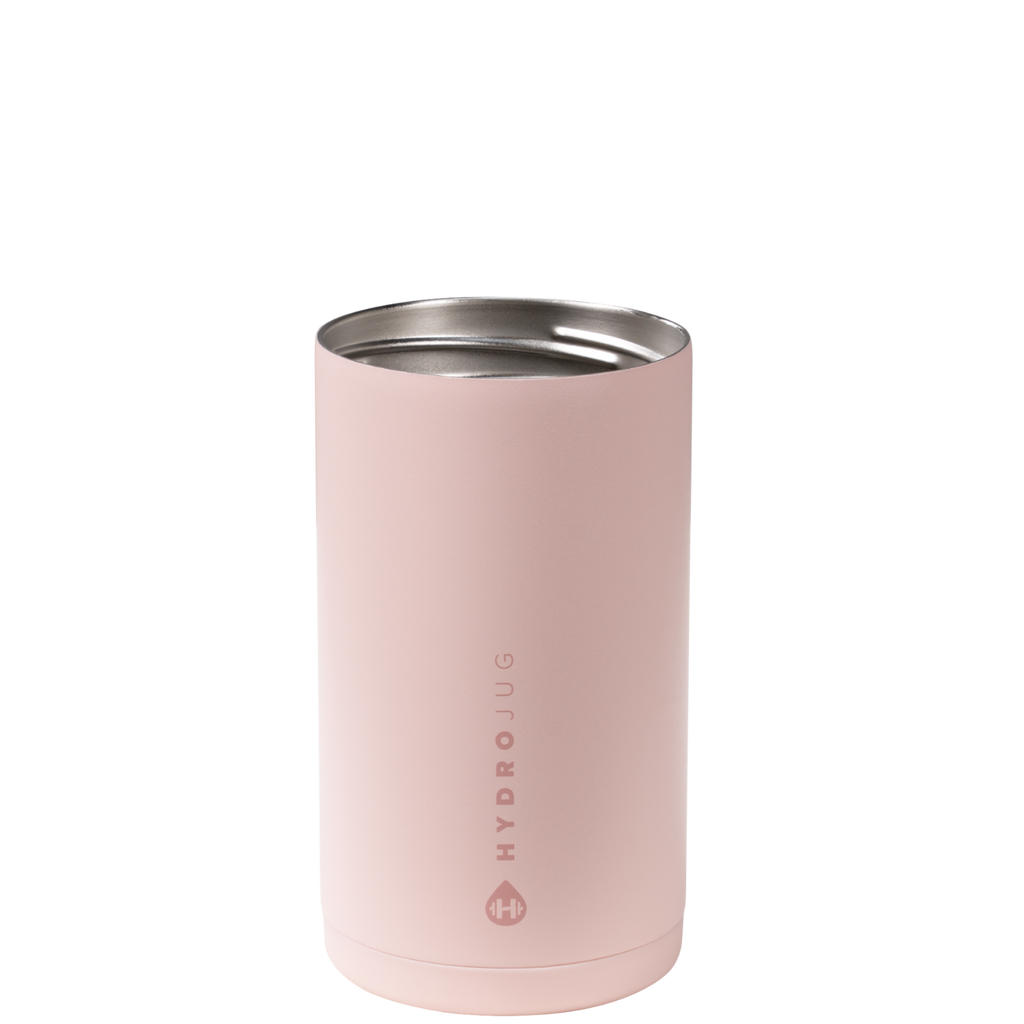 Dusty Rose - Water for Weekends