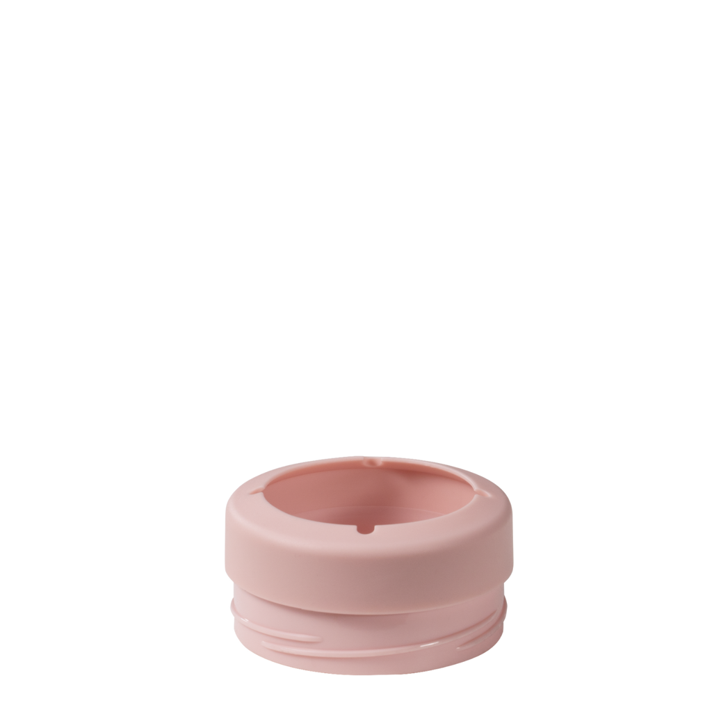 Dusty Rose - Water for Weekends