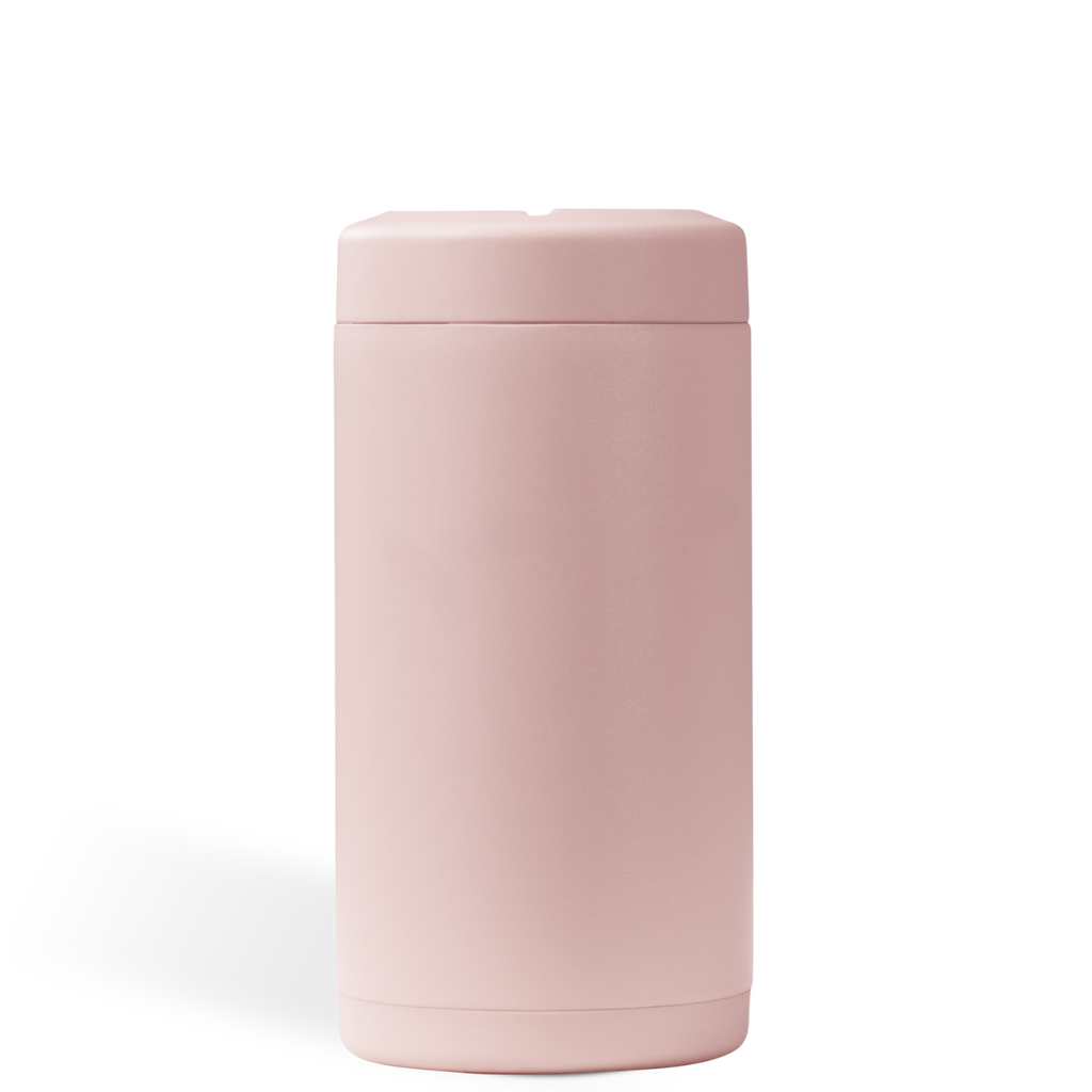 Dusty Rose - Water for Weekends