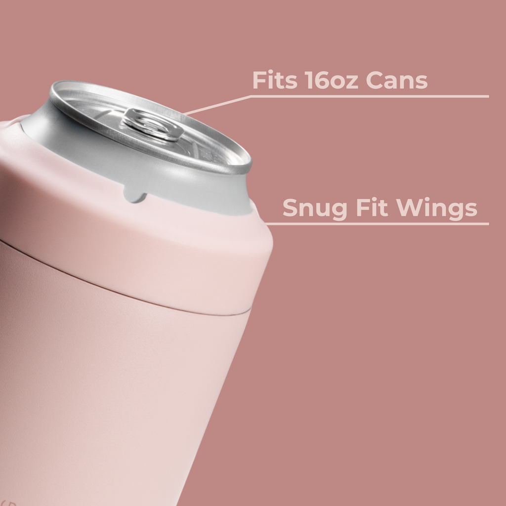 Dusty Rose - Water for Weekends