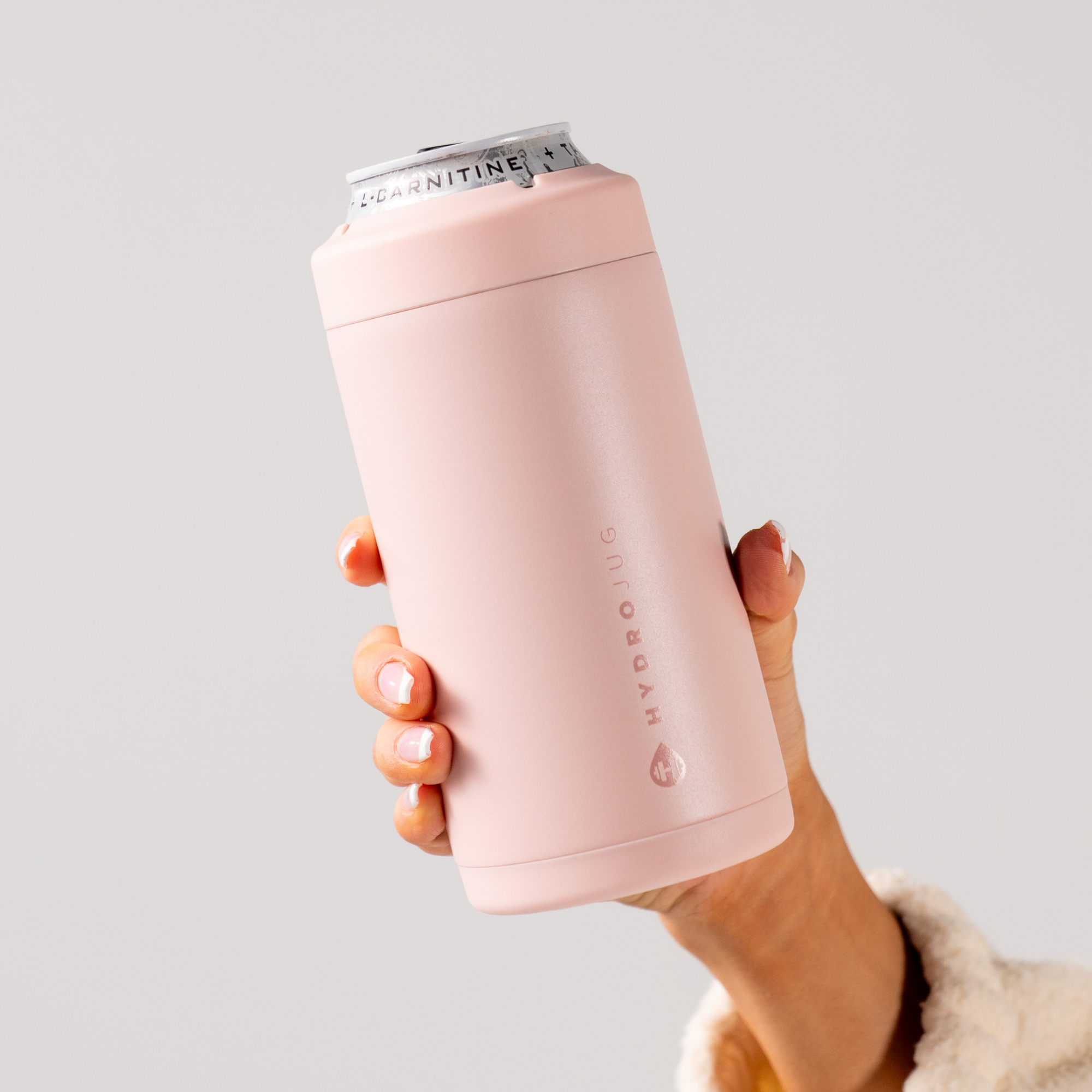 Dusty Rose - Water for Weekends