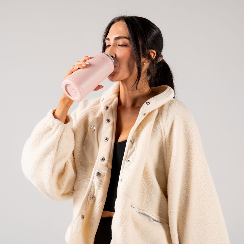 Dusty Rose - Water for Weekends
