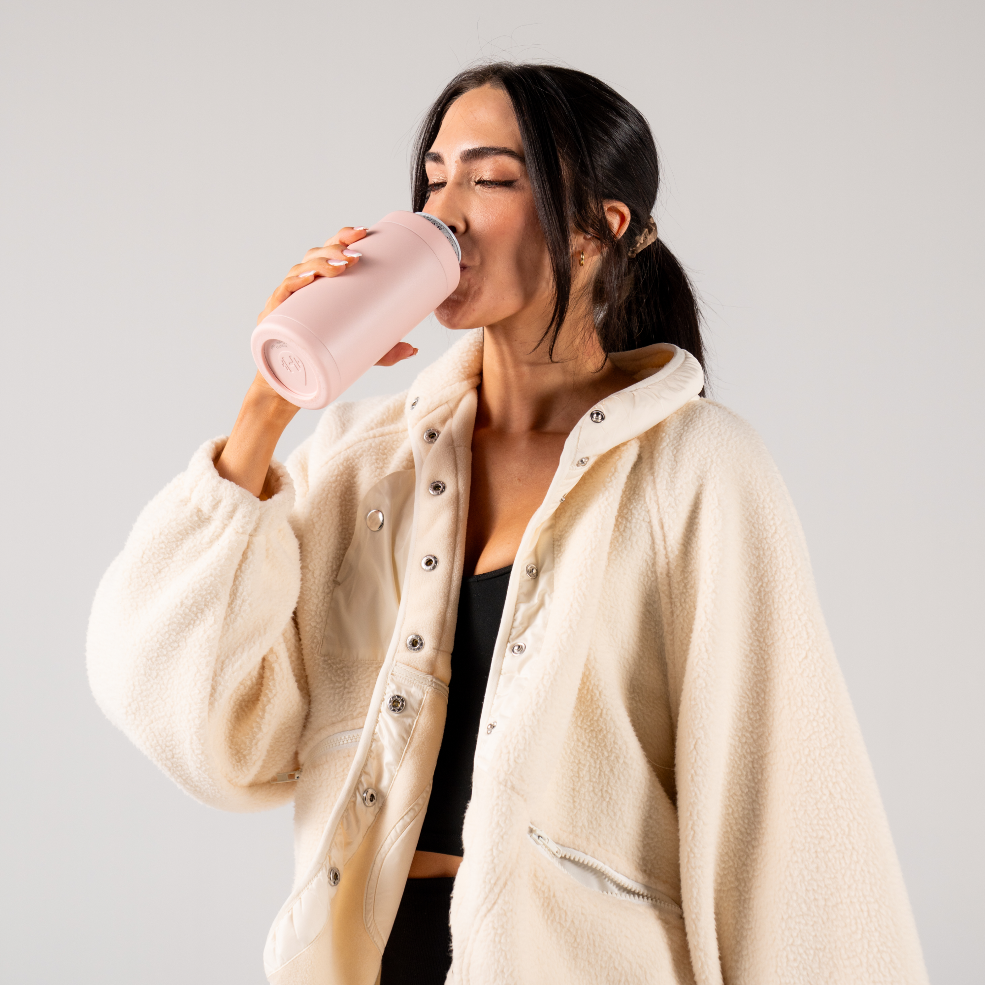 Dusty Rose - Water for Weekends