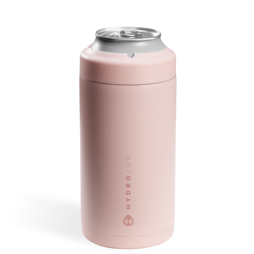 Dusty Rose - Water for Weekends