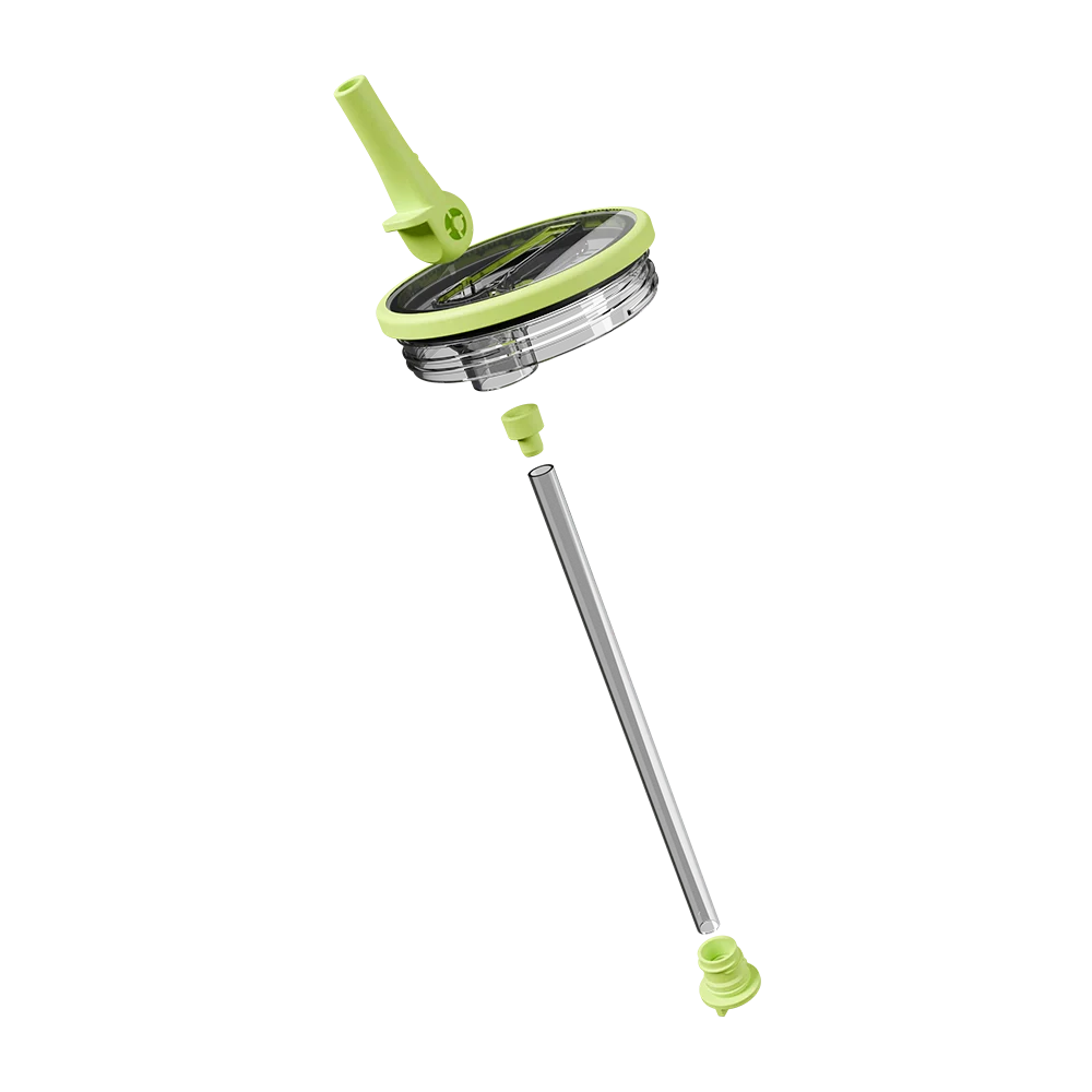 Orchid Removable Traveler Lid 32oz