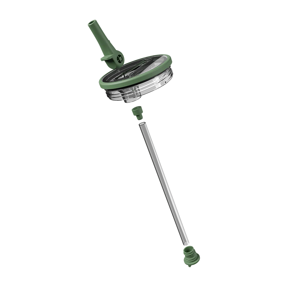 Sage Removable Traveler Lid 32oz