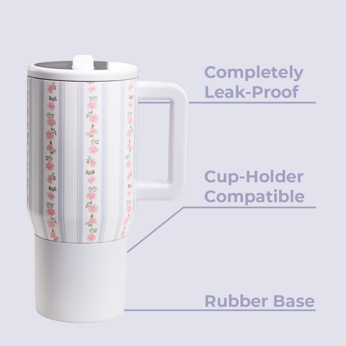 Primrose - Jug for Life
