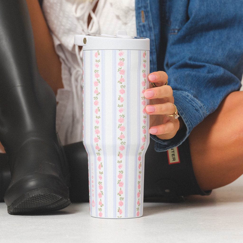Primrose - Ready Daily