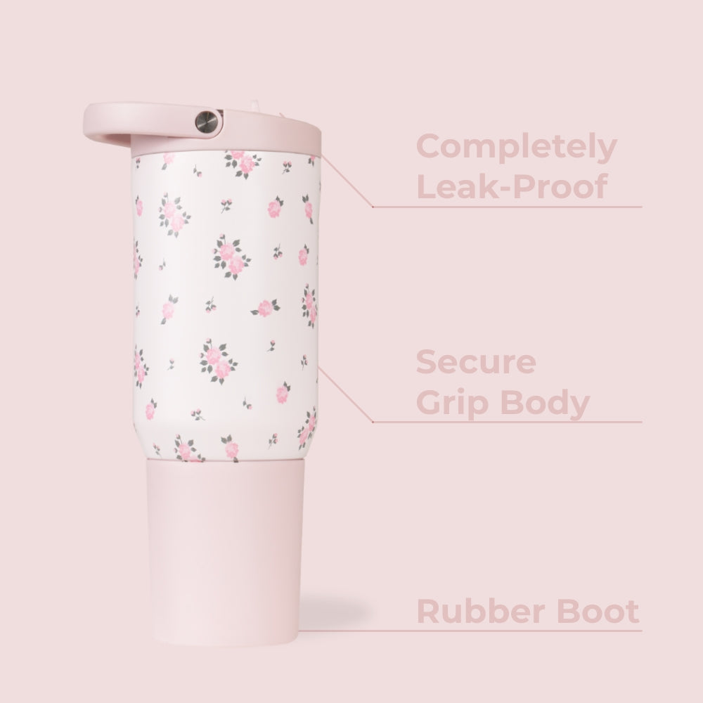 Wildrose - Made to Sip