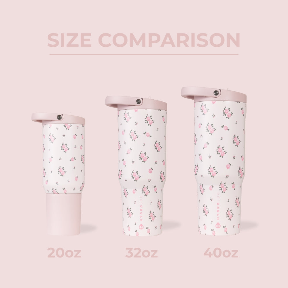 Wildrose - Made to Sip