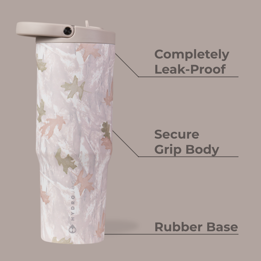 Camo - Jug Up Daily