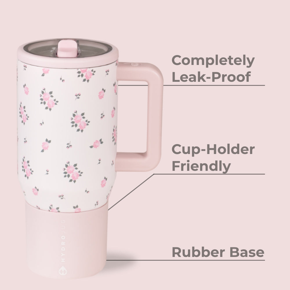 Wildrose - More Sips