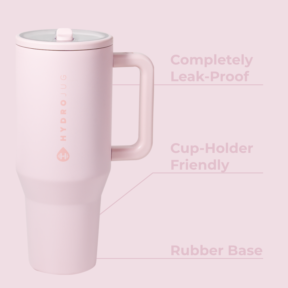 Pink Sand - Everyday Water Gear