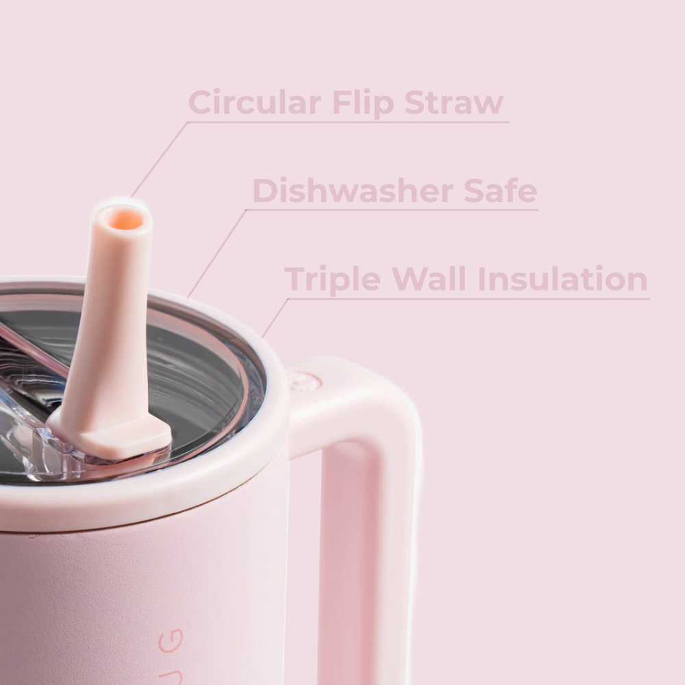 Pink Sand - Everyday Water Gear