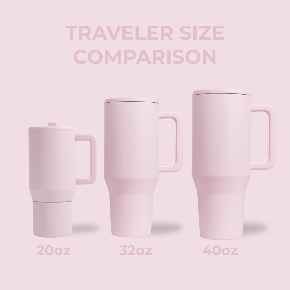 Pink Sand - Everyday Water Gear