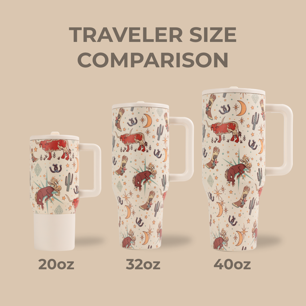 Rodeo - Jug for Office
