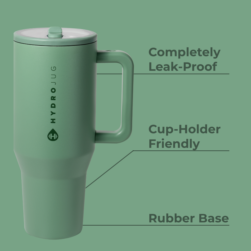 Sage - Water for Every Day