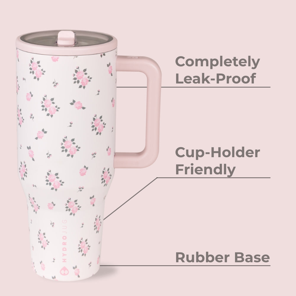 Wildrose - Simple Sips