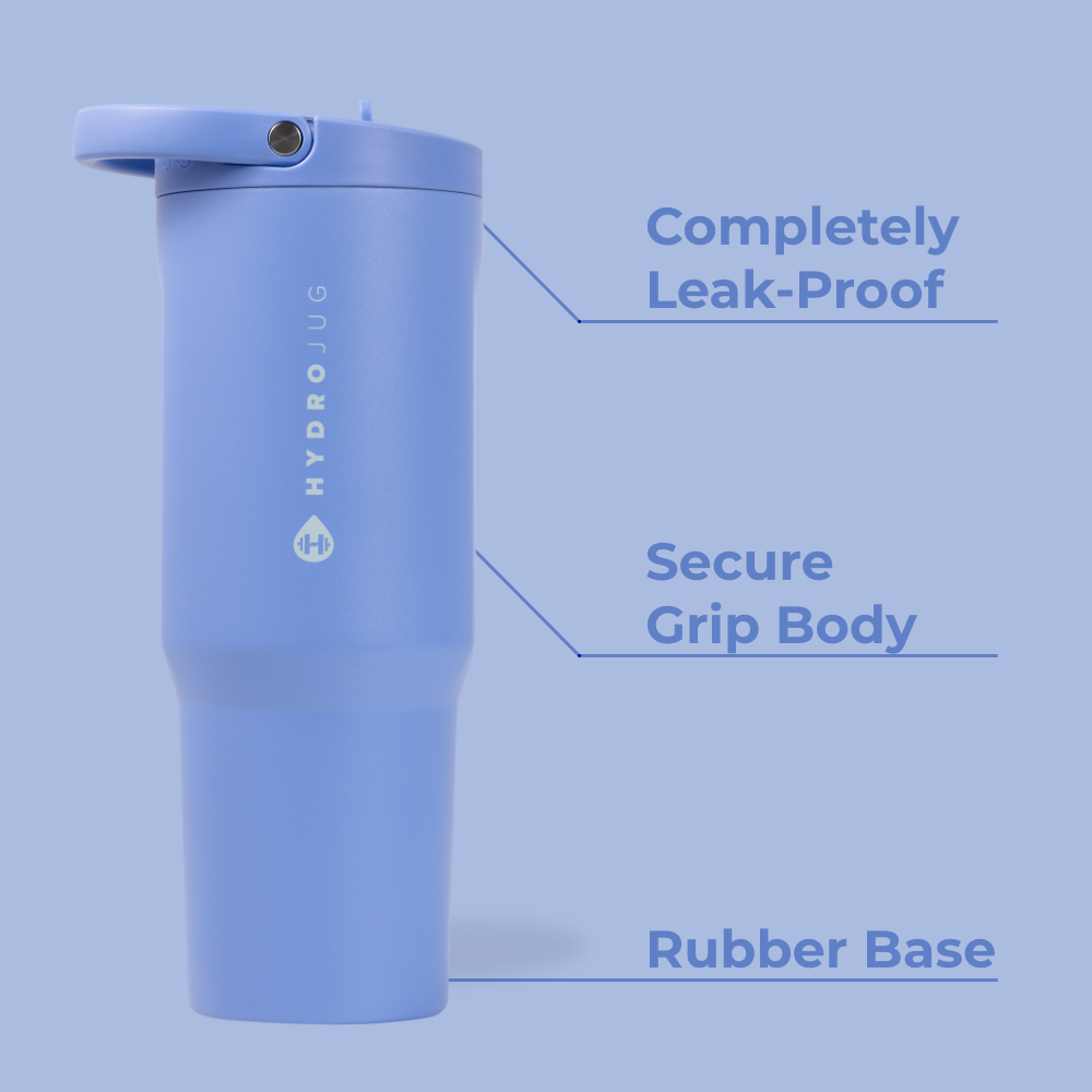 Light Blue - HydroJug Daily
