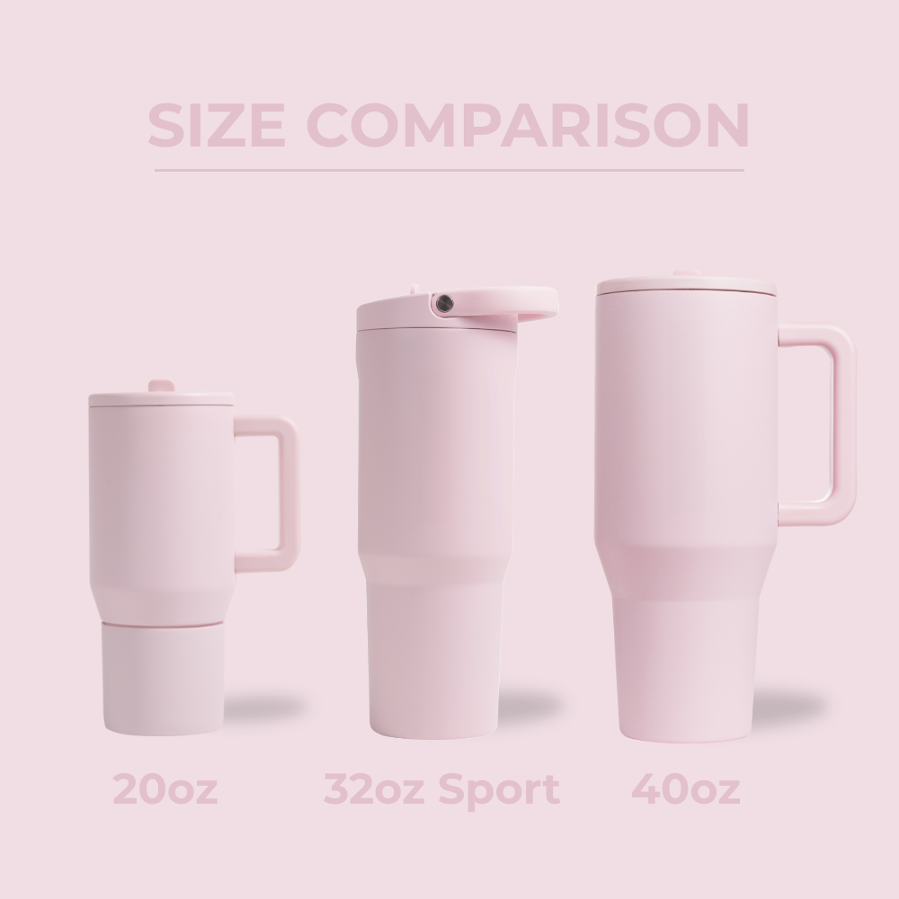 Pink Sand - Pack Your Jug