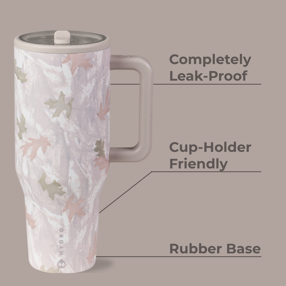 Camo - Simple Carry Jug