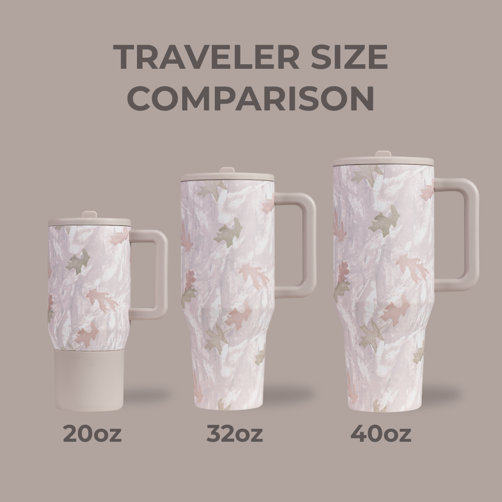 Camo - Simple Carry Jug