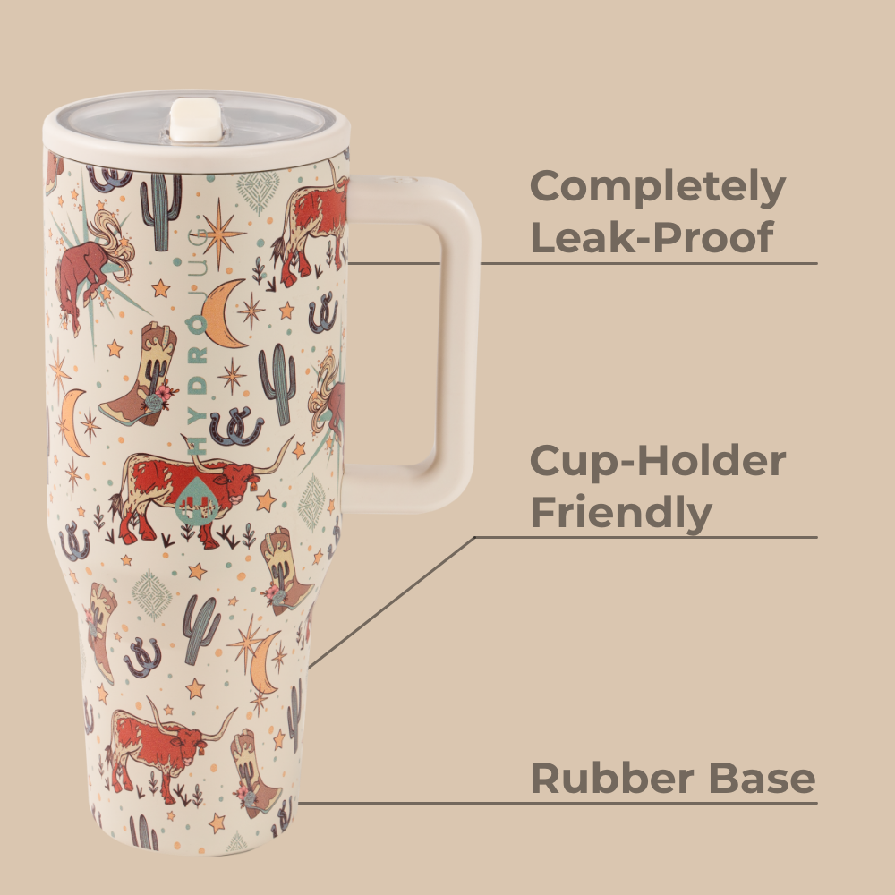 Rodeo - Refills Made Easy