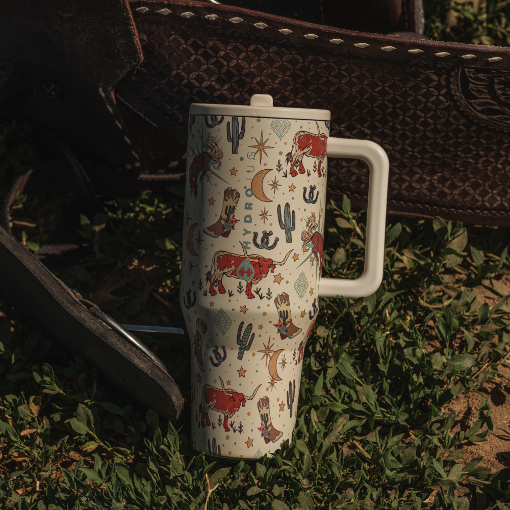 Rodeo - Refills Made Easy