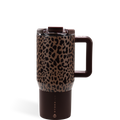 Brown Leopard - Jug Ready Daily