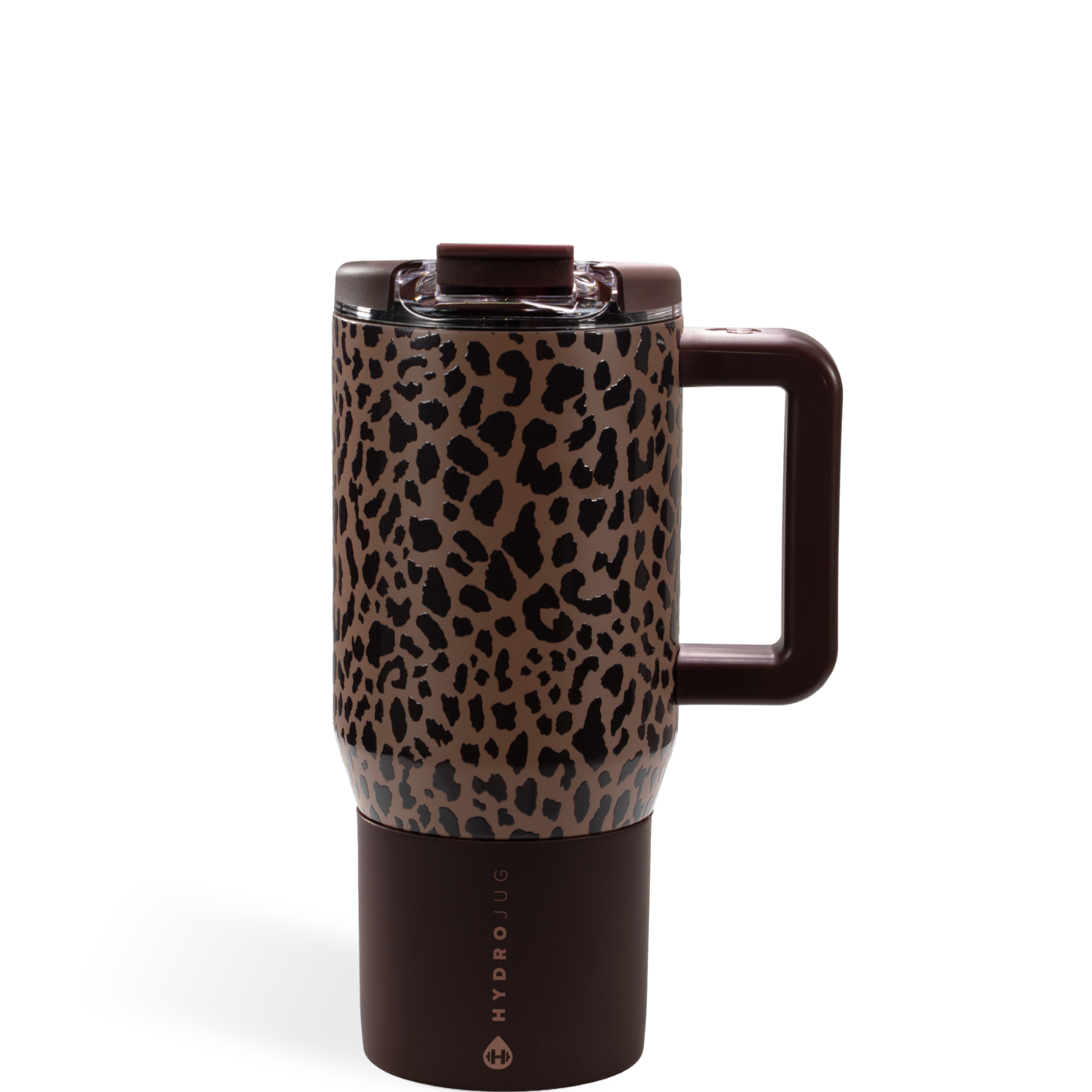 Brown Leopard - Jug Ready Daily
