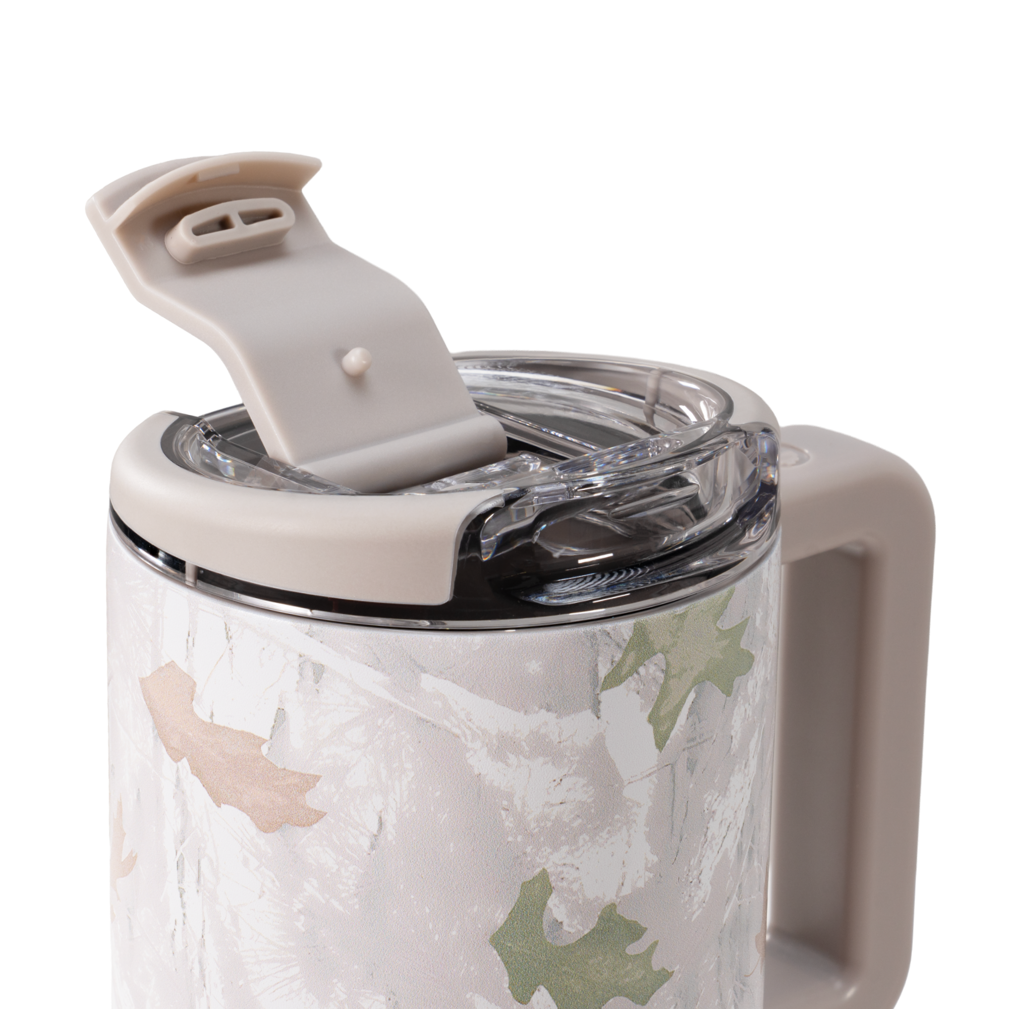 Camo - Jug in Hand
