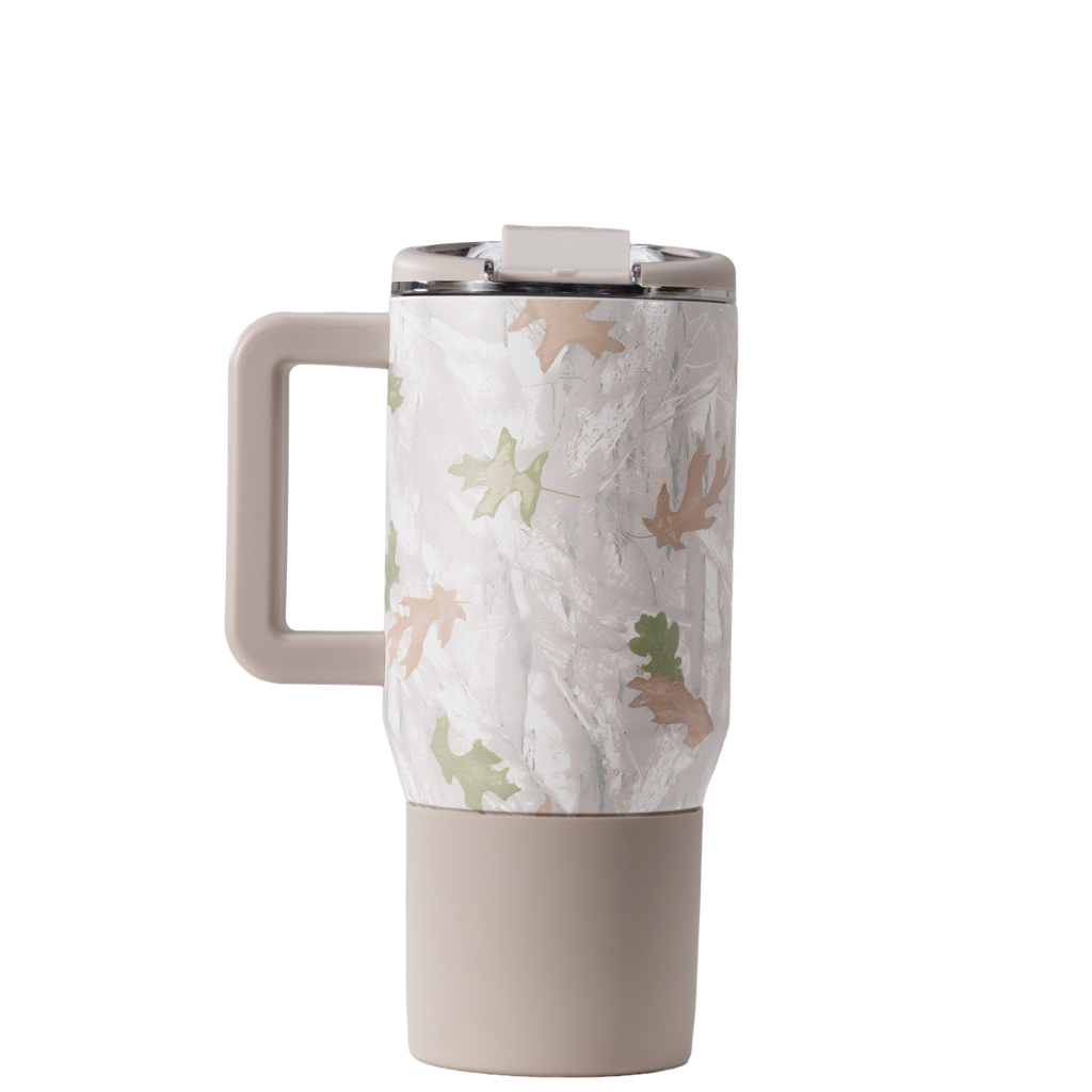 Camo - Jug in Hand