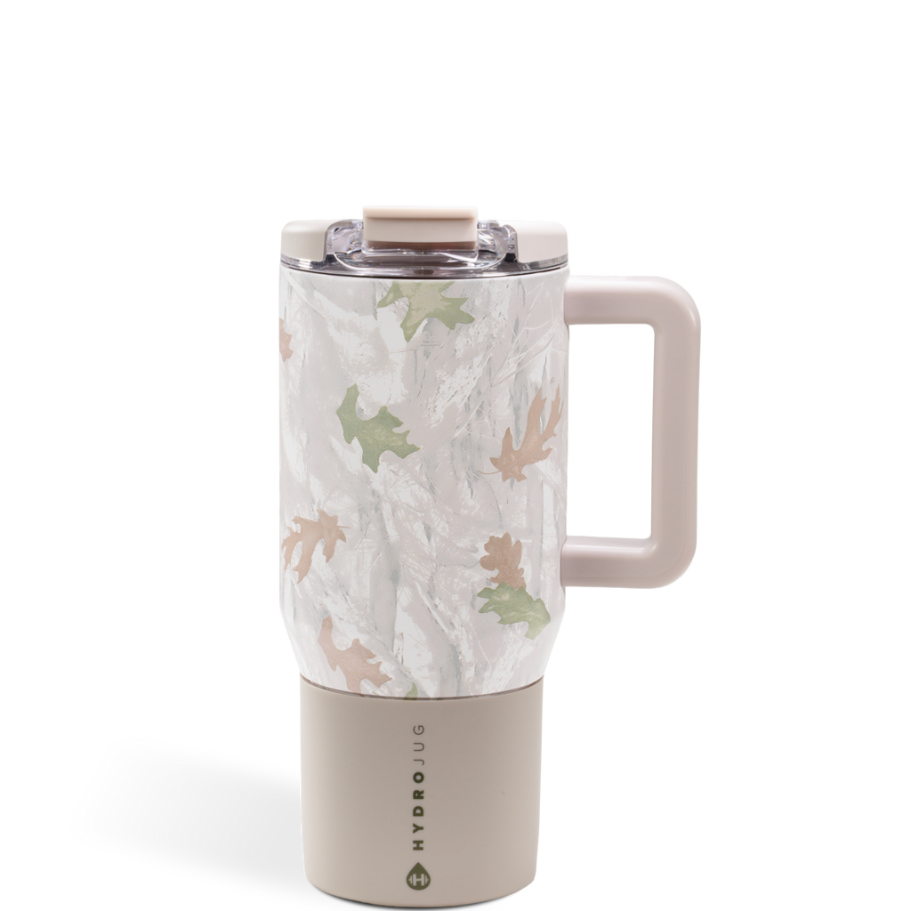 Camo - Jug in Hand