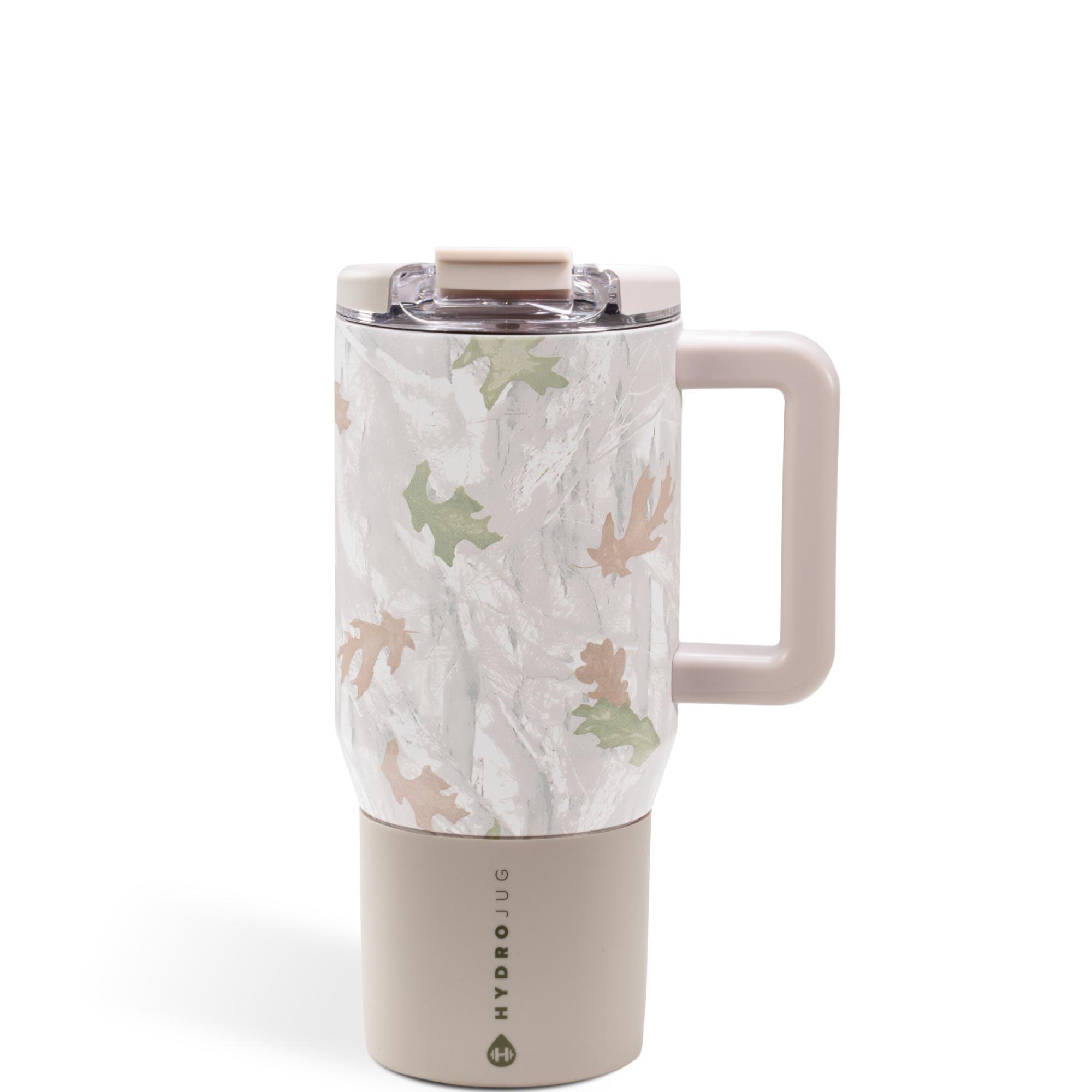 Camo - Jug in Hand