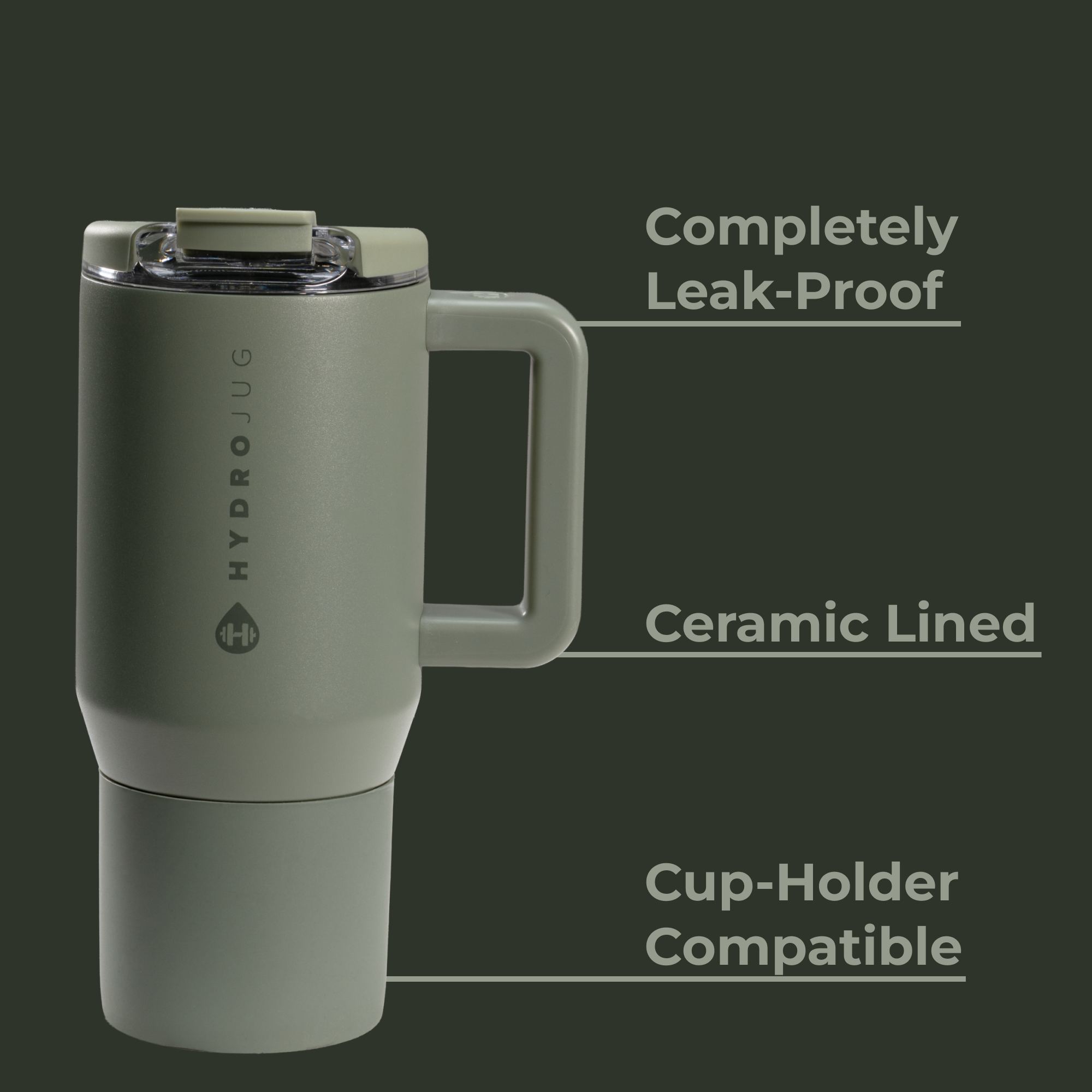 Courtyard - Daily Hydration