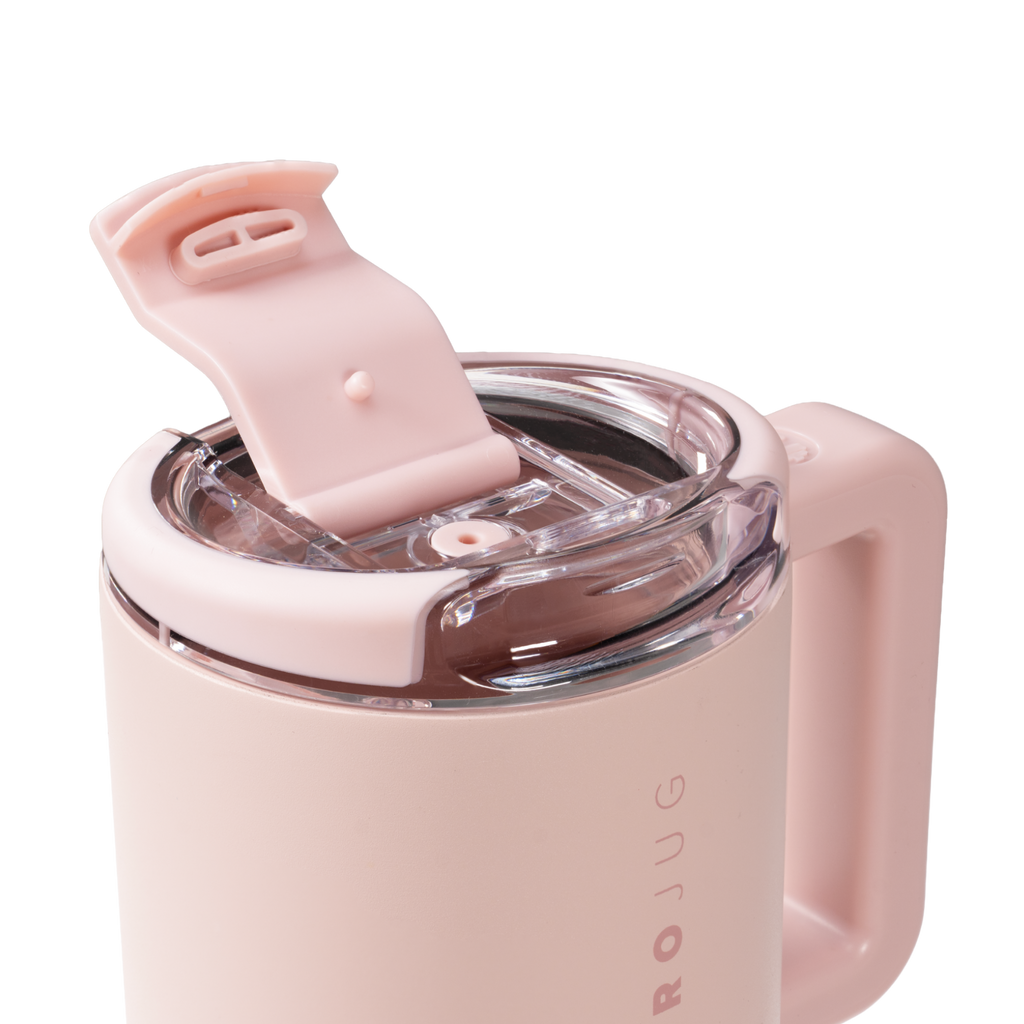 Dusty Rose - Jug for Weekends