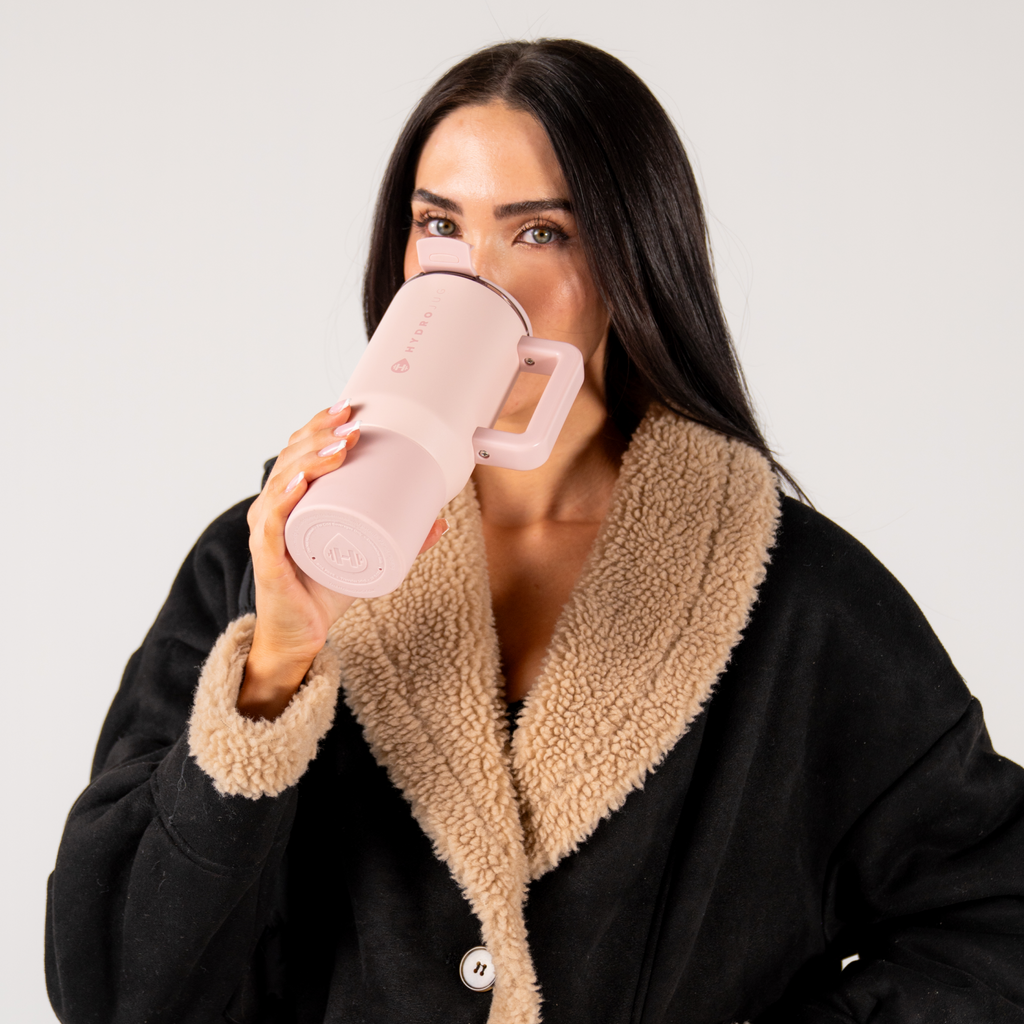 Dusty Rose - Jug for Weekends