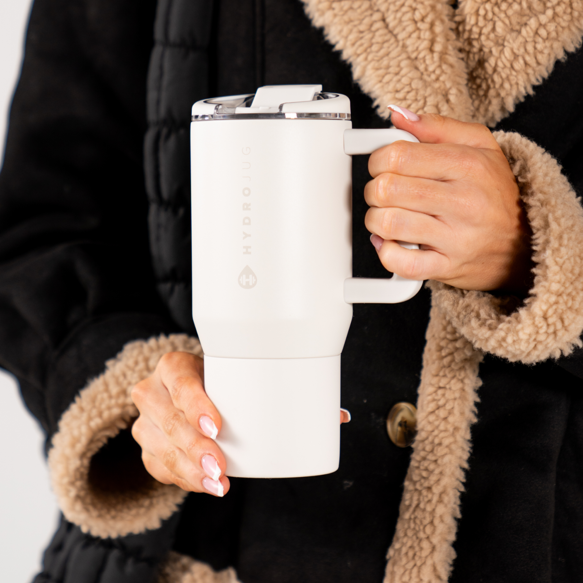 Linen - Jug Companion
