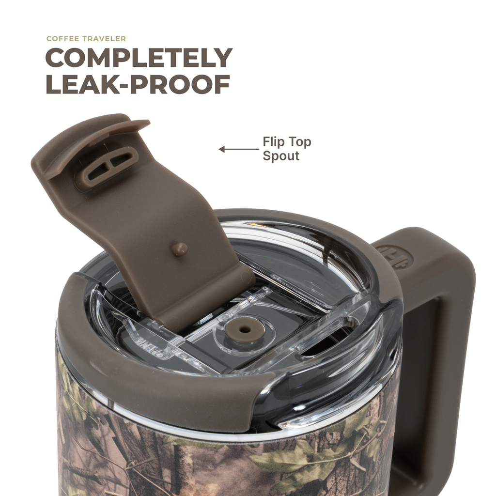 Woodland - HydroJug for Routines