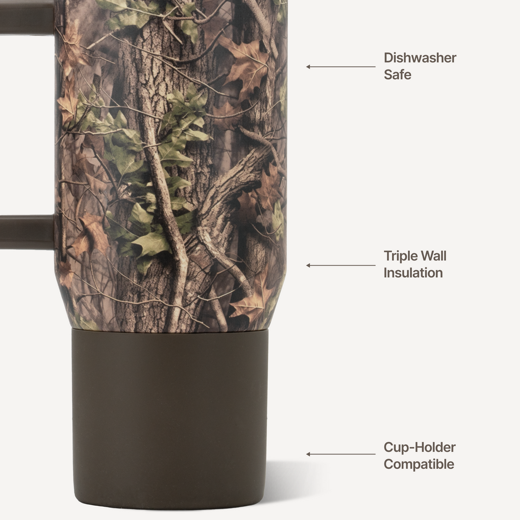 Woodland - HydroJug for Routines
