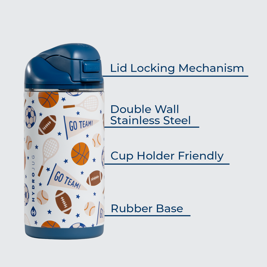 All Stars - Everyday Carry Jug