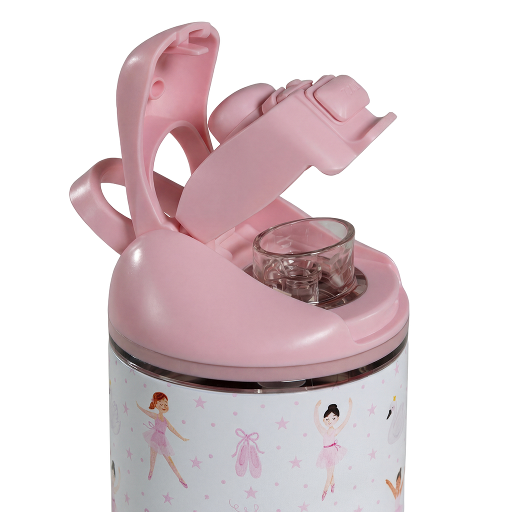 Ballerina - Water for Movement